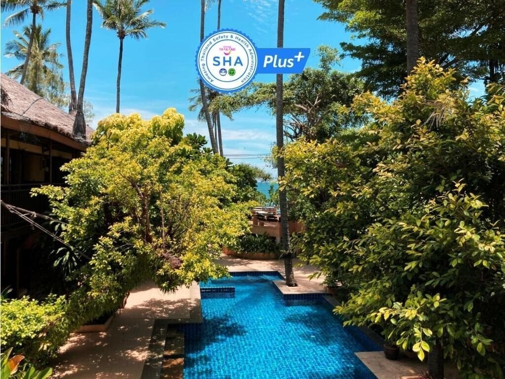 Phra Nang Inn 3* қонақ үйі