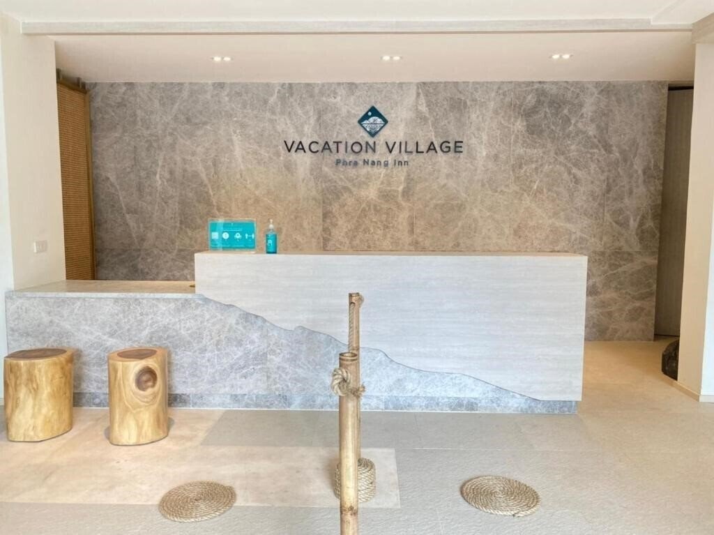 Phra Nang Inn 3* фотосуреті