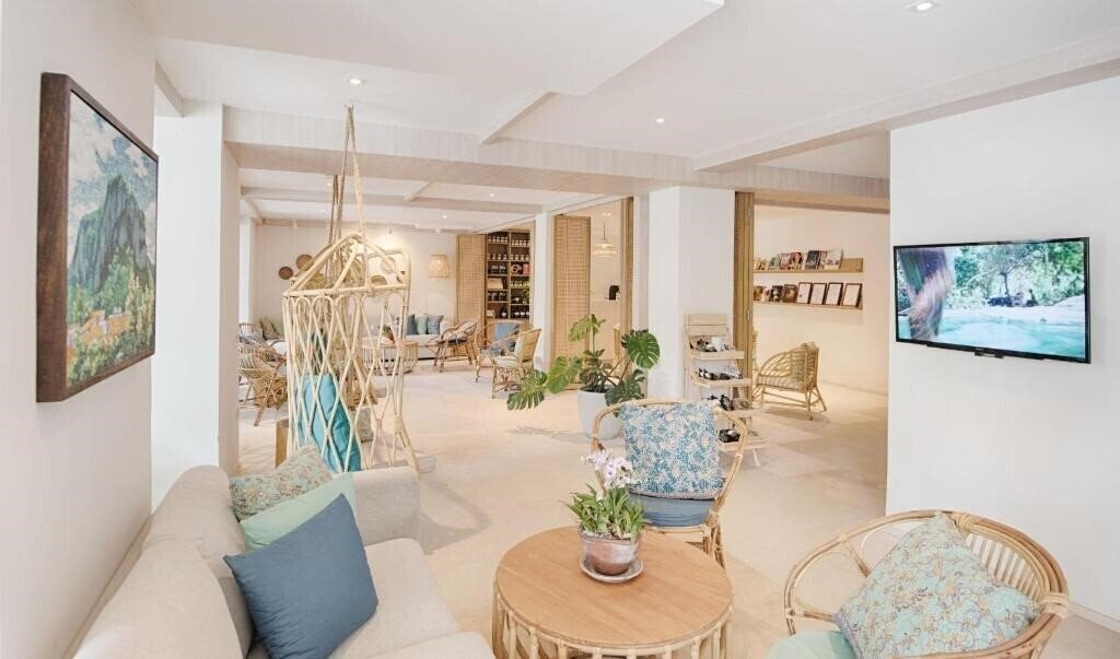 Phra Nang Inn 3* суреті