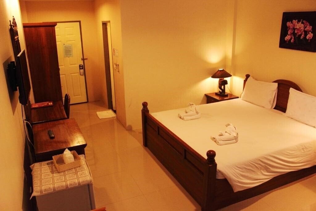 Картинка Aonang Good Will 2*