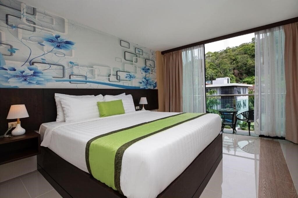 Фото I Check Inn Ao Nang 3*
