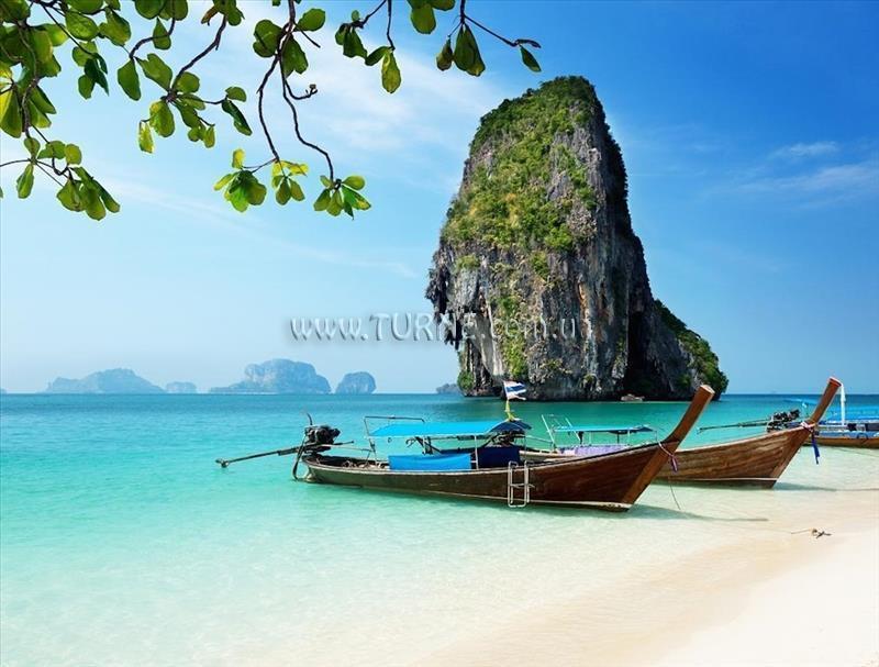 Фото I Check Inn Ao Nang 3*