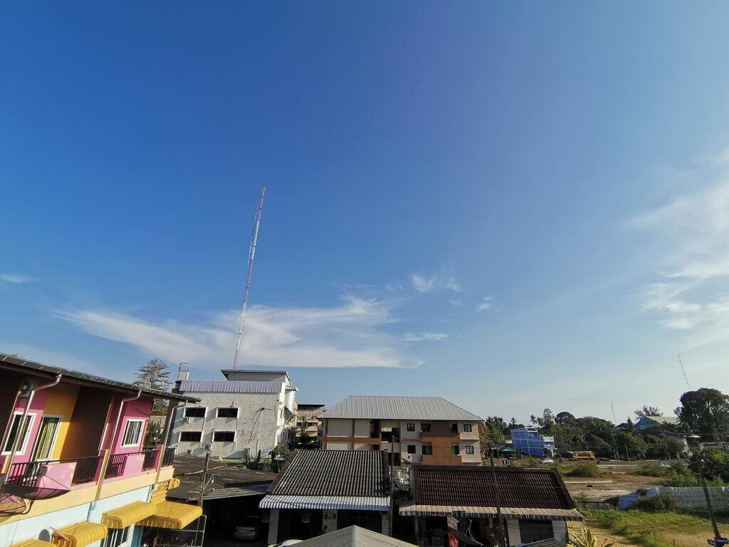 Фото Krabi Samran Residence 2*