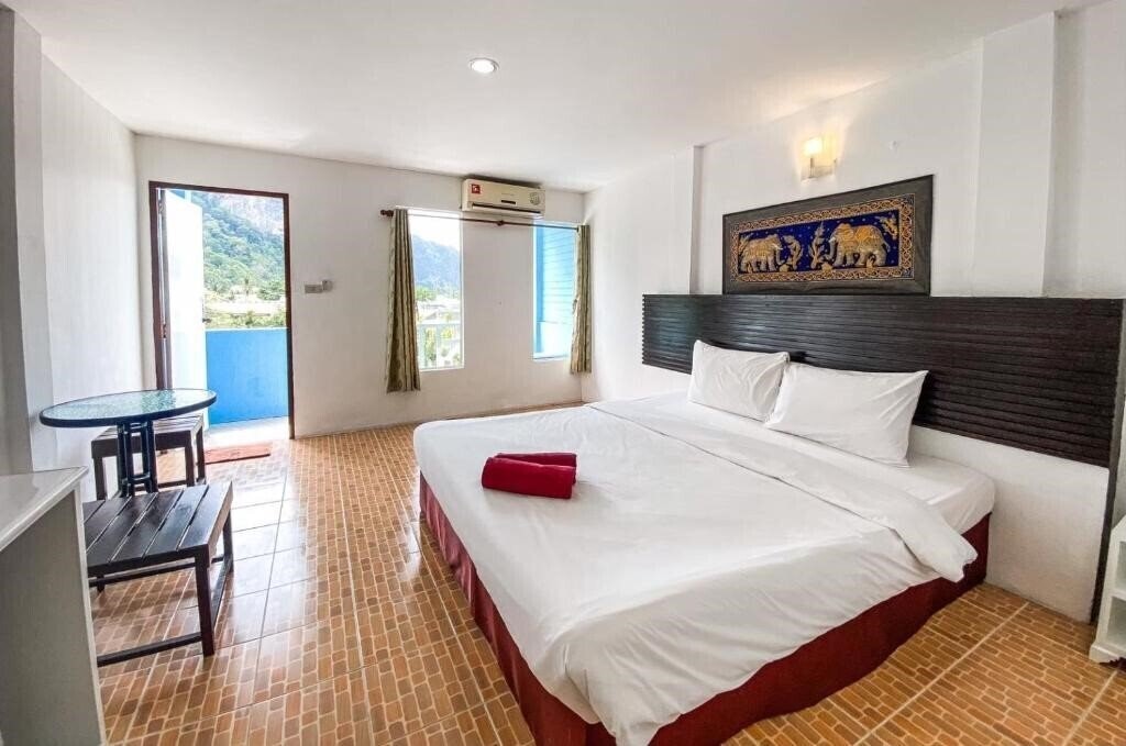 Фотография The Palace Aonang Resort 3*