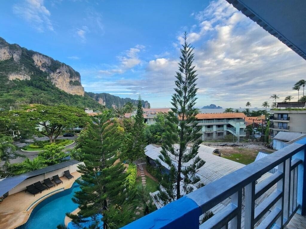 The Palace Aonang Resort 3* суреті