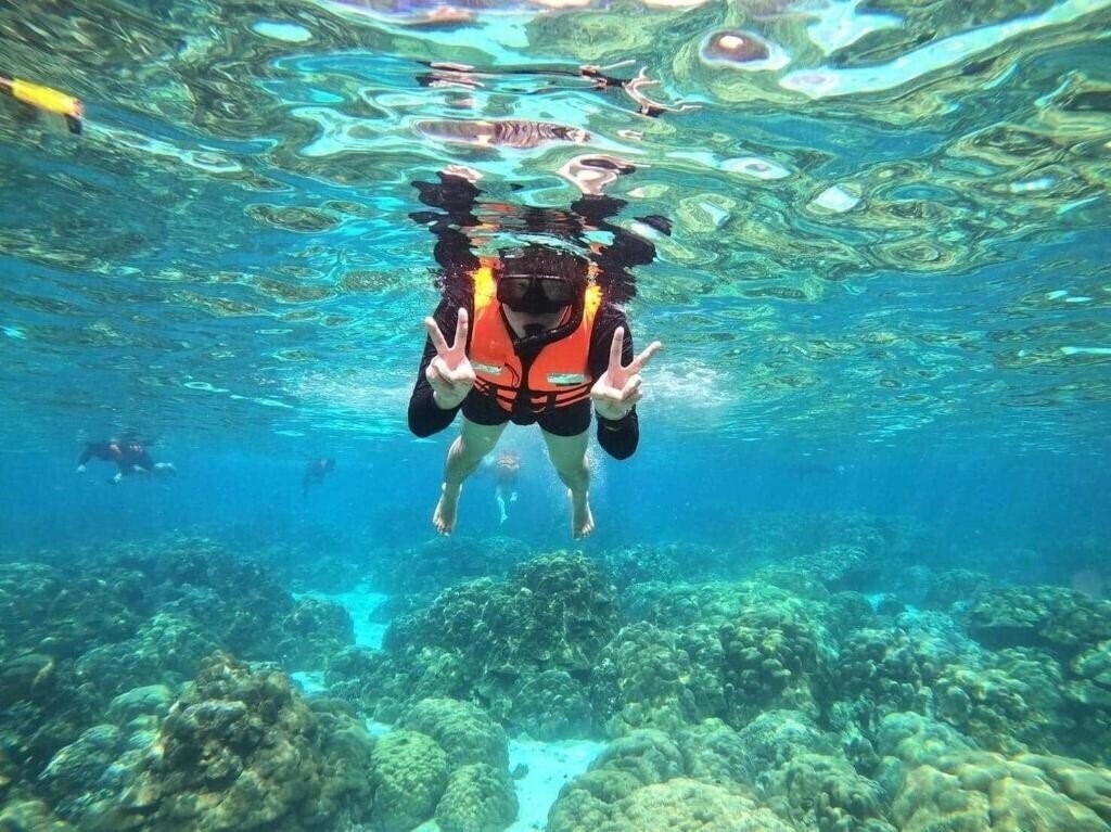 Thapwarin Resort 3* суреті