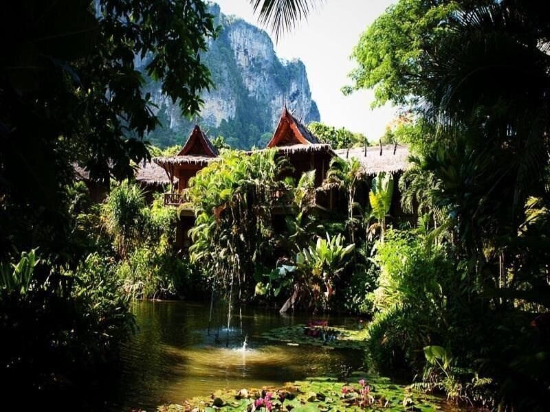 Изображение Somkiet Buri Resort 3*