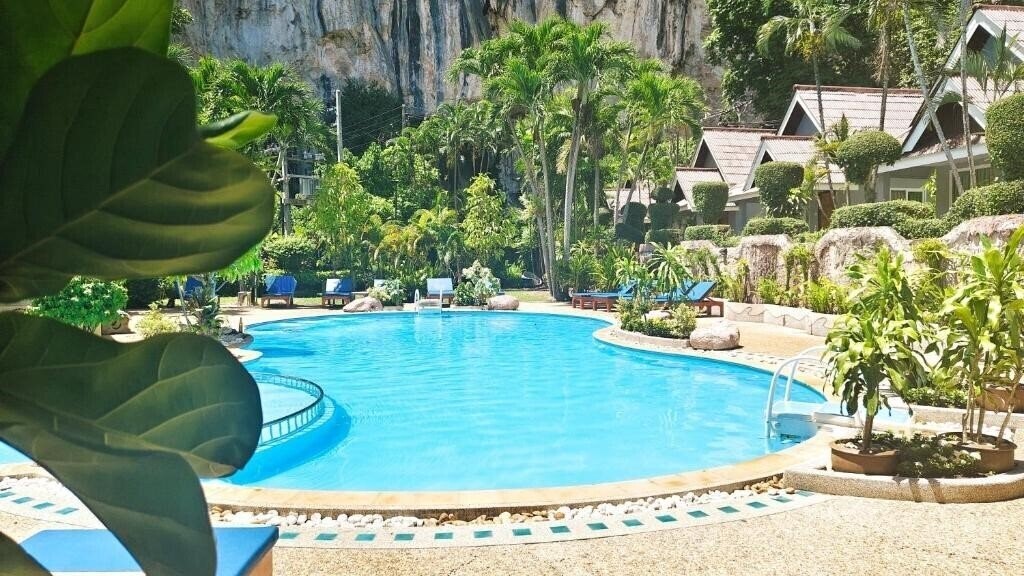 Diamond Cave Resort & SPA 3* фотосуреті