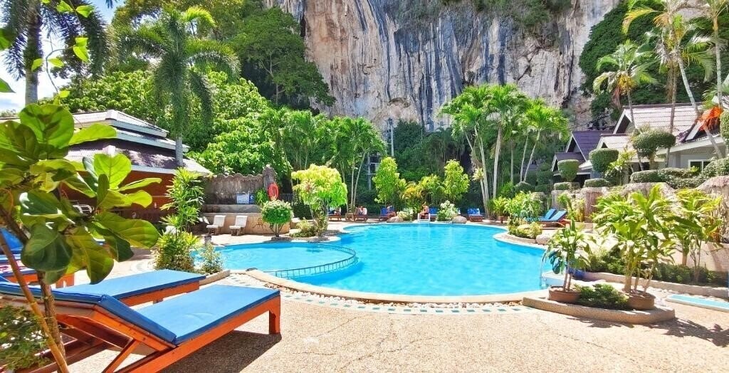 Diamond Cave Resort & SPA 3* суреті