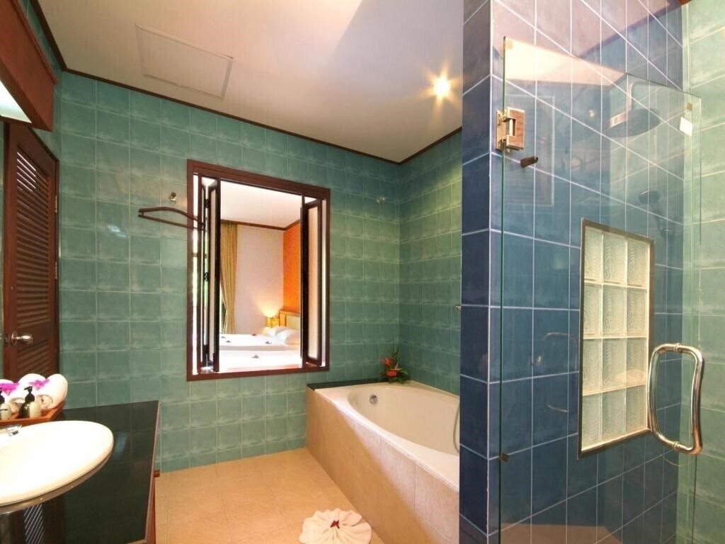 Timber House Ao Nang 3* фотосуреті