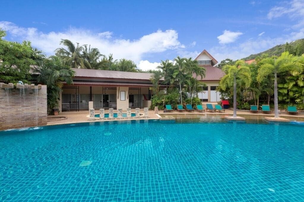 Timber House Ao Nang 3* суреті