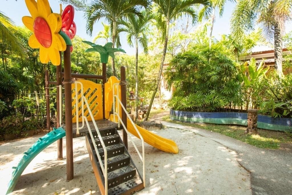 Timber House Ao Nang 3* суреті