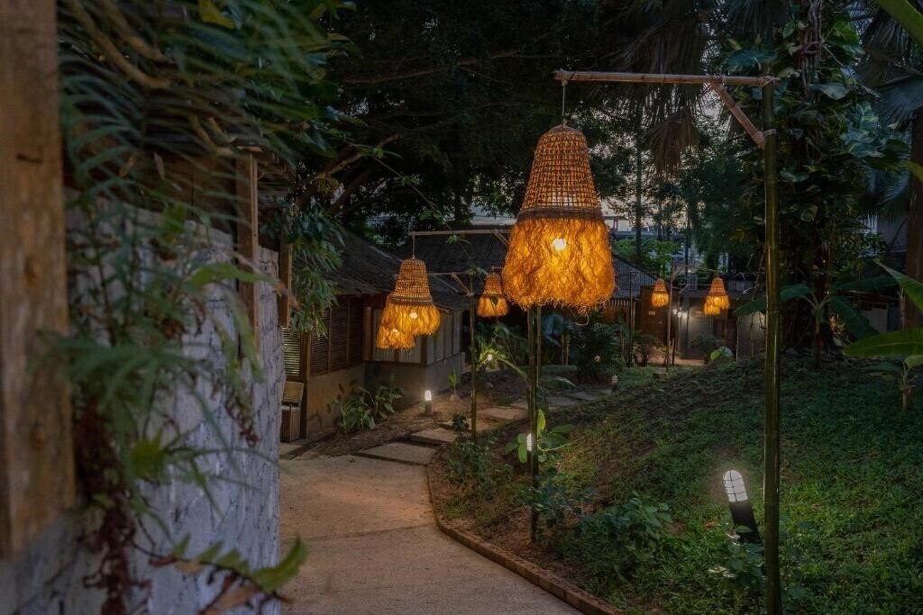 Marina Express Fisherman Aonang 3* суреті