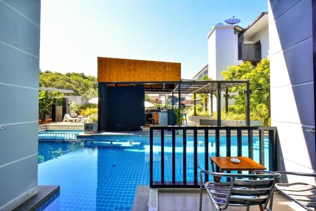 Ao Nang Viva Resort 3* суреті