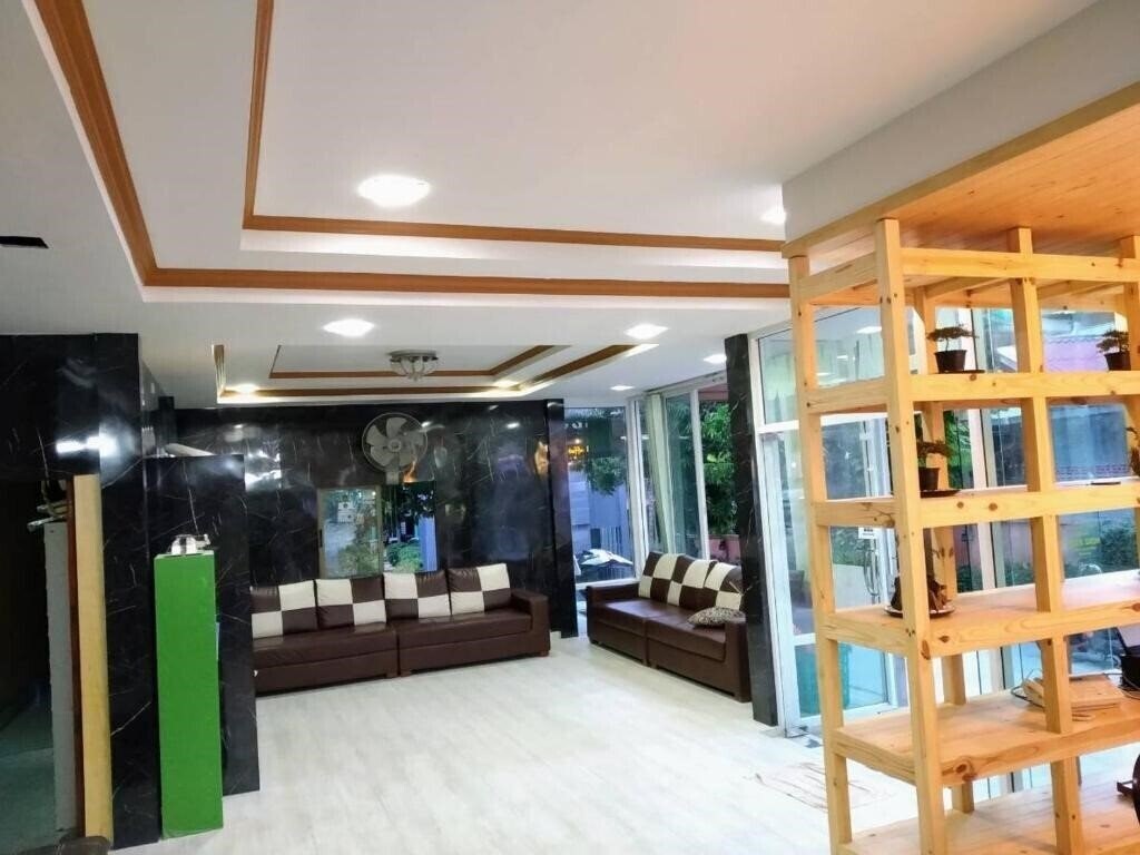 Aonang Village Resort 2* суреті