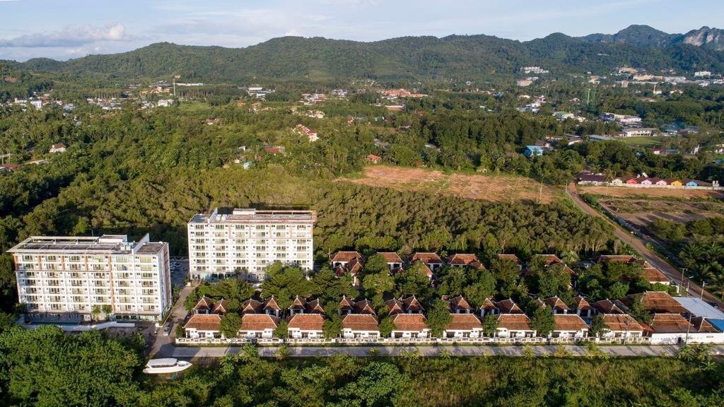 Изображение Mandawee Resort &Spa 3*