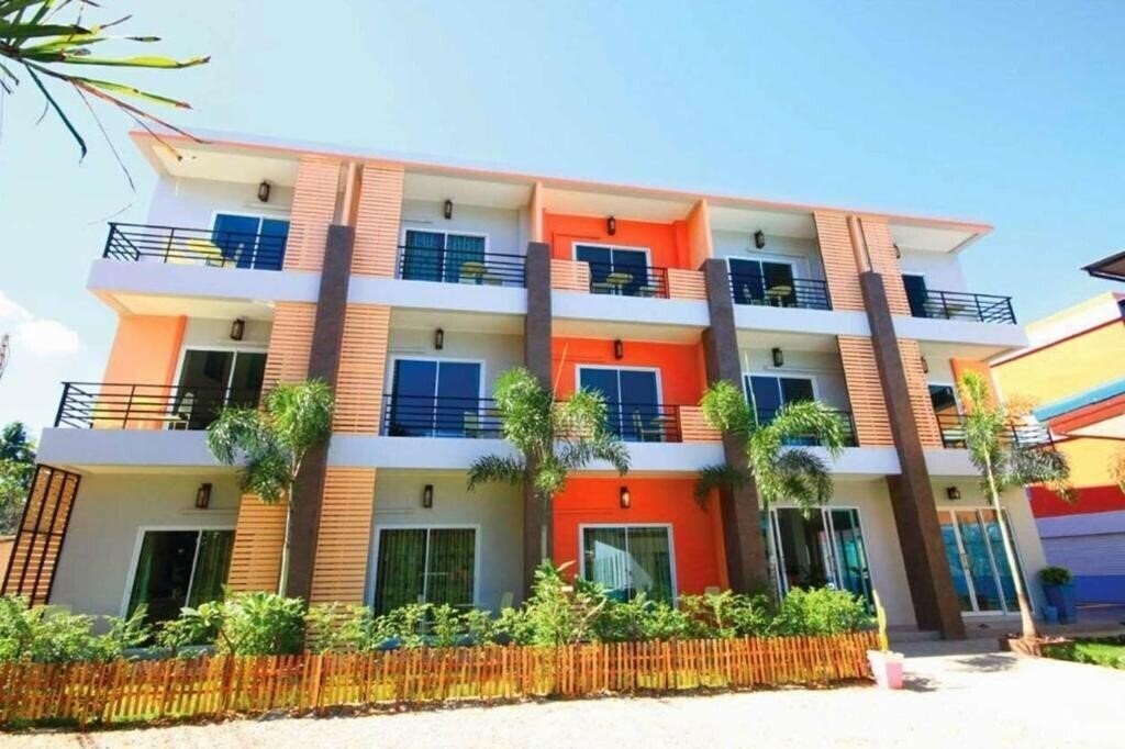 Orange Mansion 2* фотосуреті