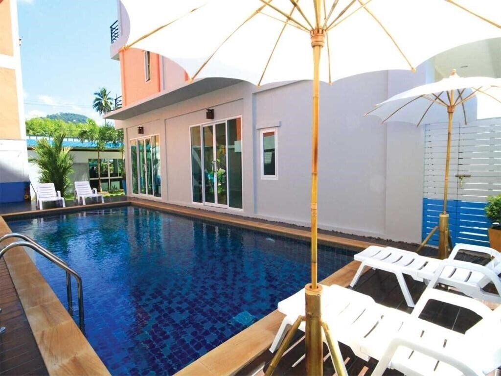 Orange Mansion 2* суреті