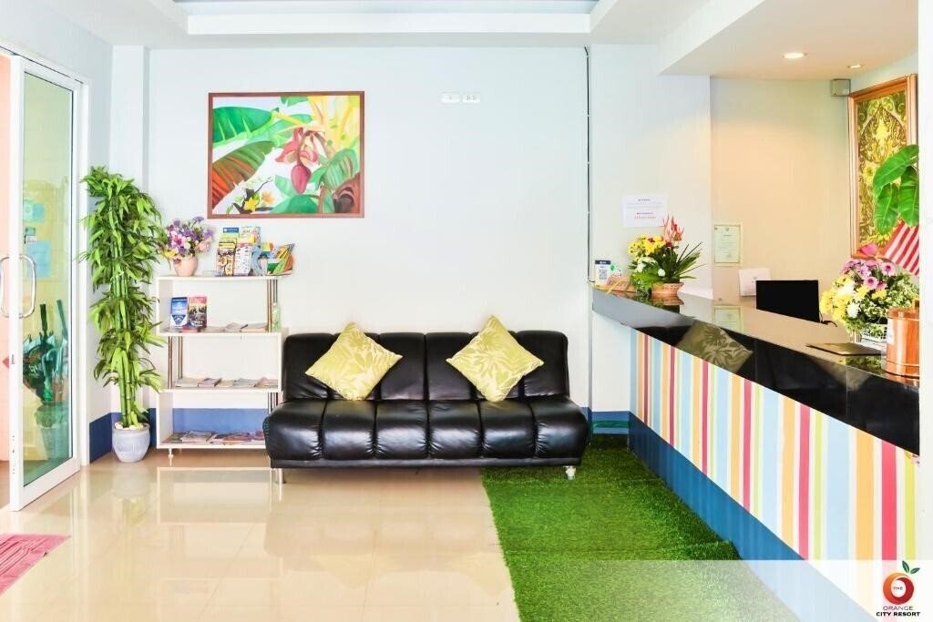 Orange Mansion 2* суреті