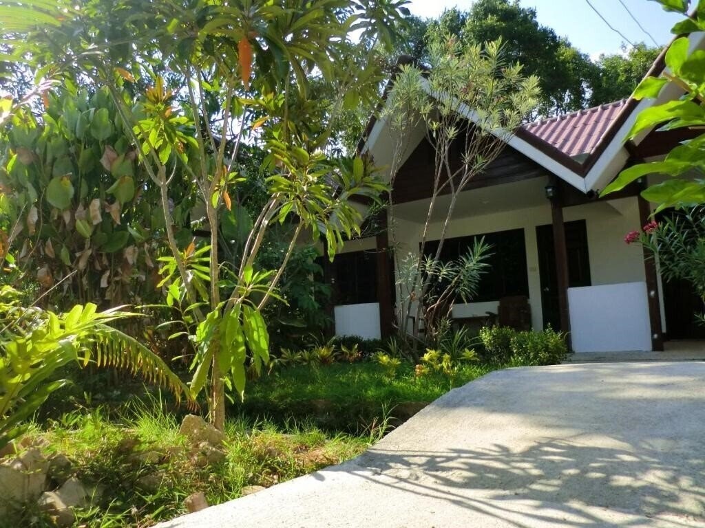 Картинка The Krabi Forest Home Stay 3*