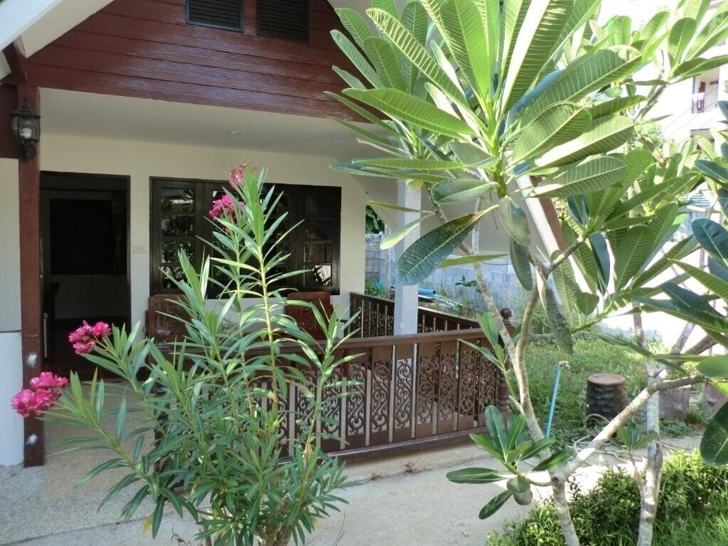Фотография The Krabi Forest Home Stay 3*