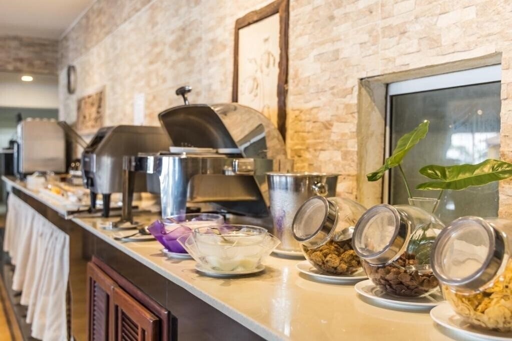 The L Resort Krabi 4* суреті