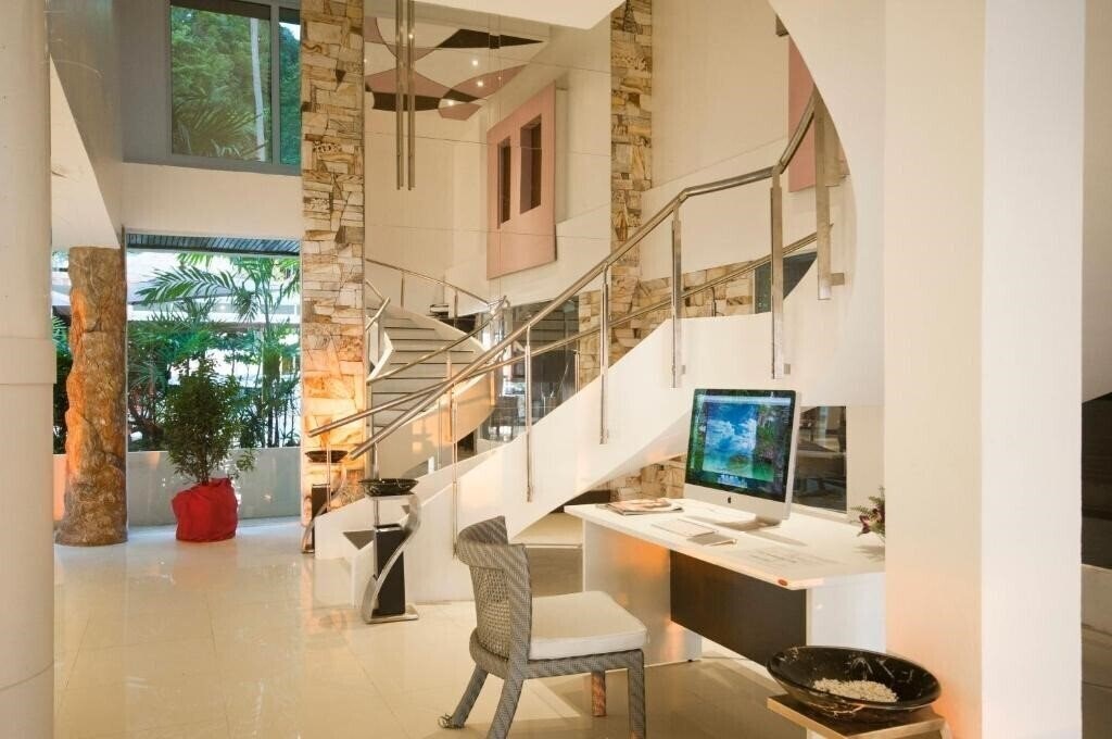 The L Resort Krabi 4* суреті
