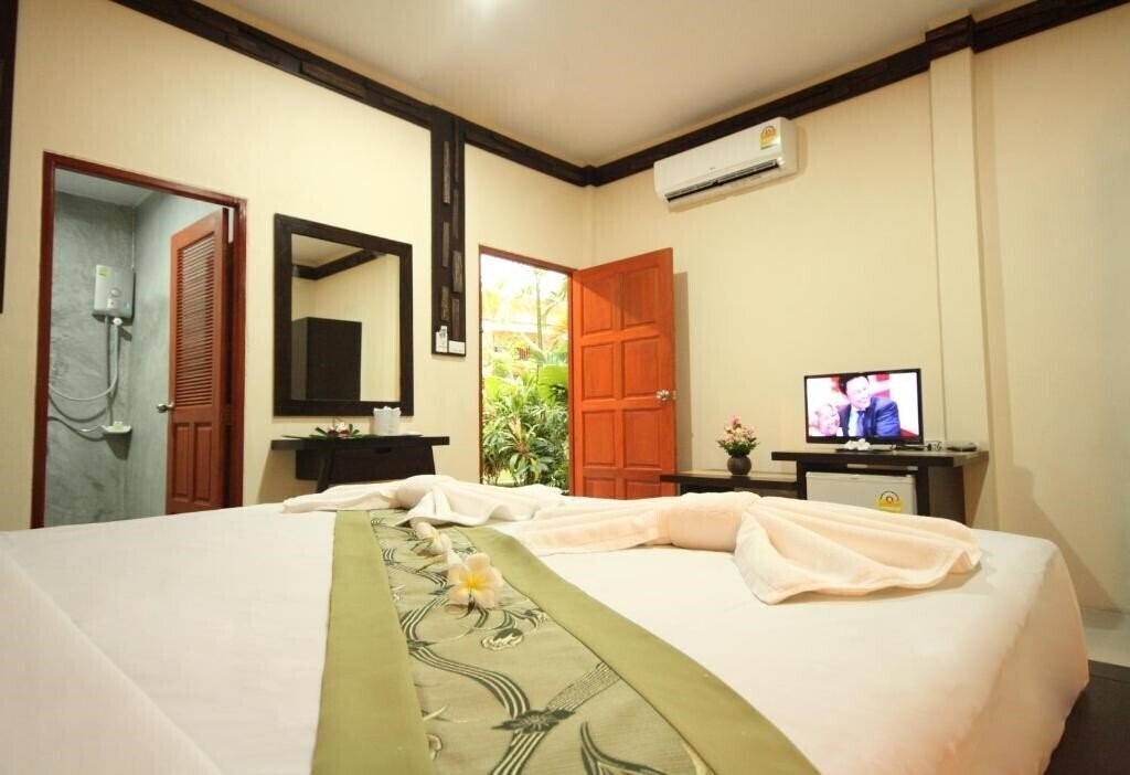 Изображение Bida Daree Resort 3*