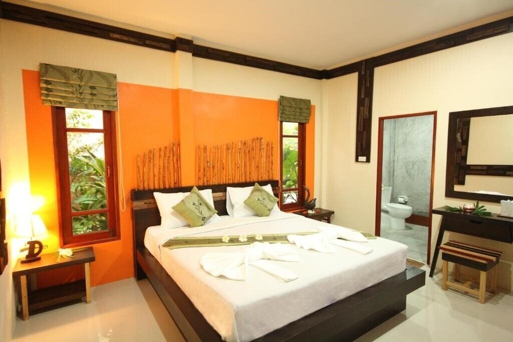 Картинка Bida Daree Resort 3*
