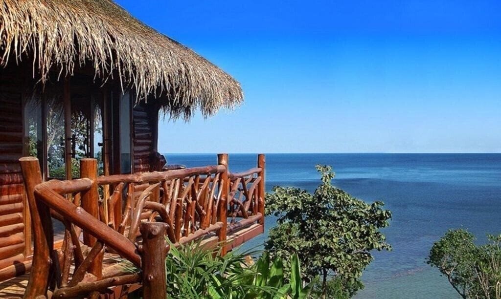 Изображение Koh Jum Resort Krabi 3*