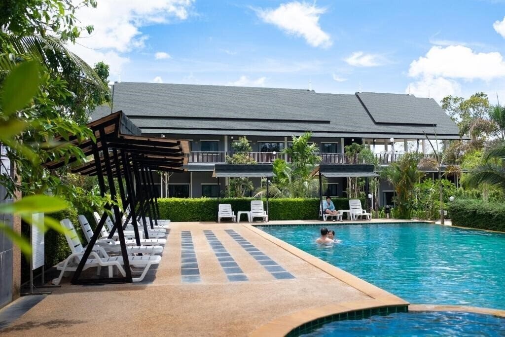 Изображение Oscar Villa 2*