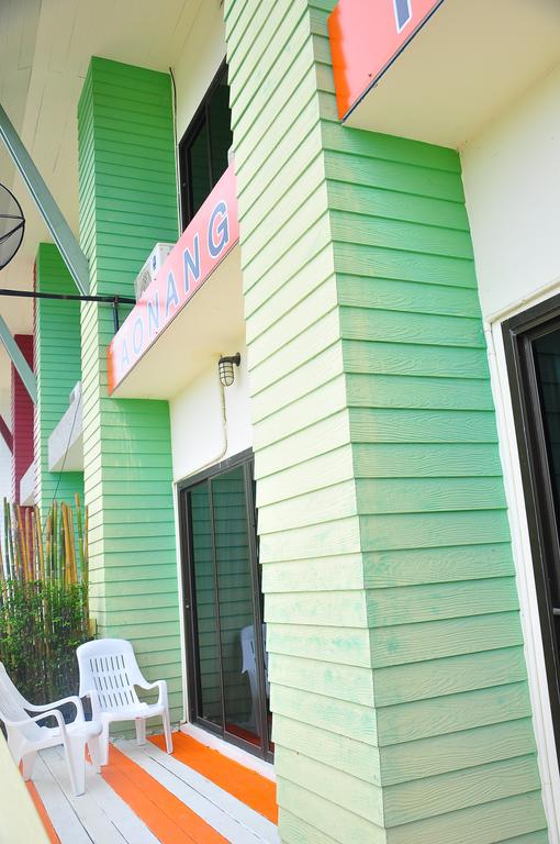 Фотография Aonang Resotel 2*