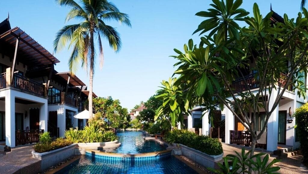 Изображение Railay Village Resort And SPA 4*