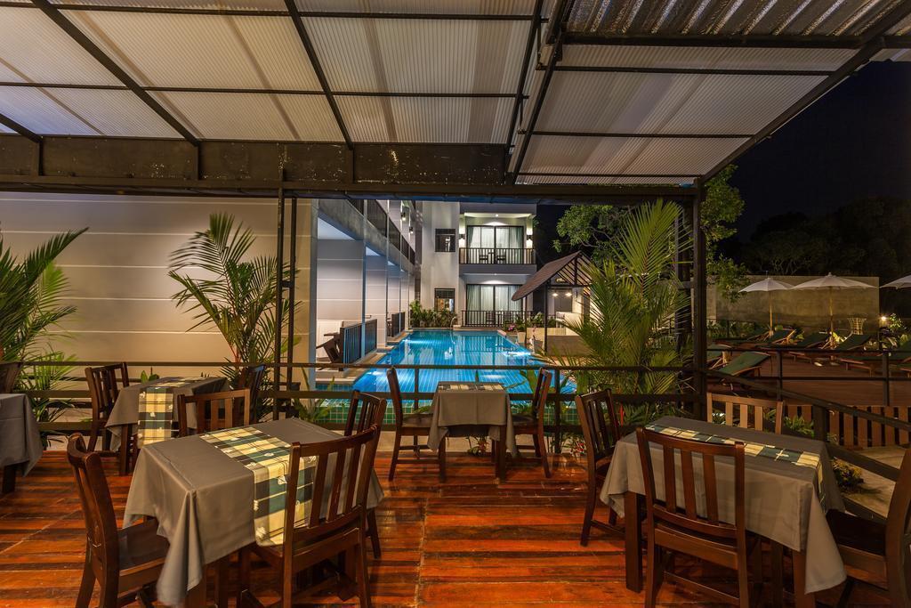 Фотография Aonang Viva Resort 3 Hotel Bangkok 3# 3, Executive/Dbl, Abf 3*