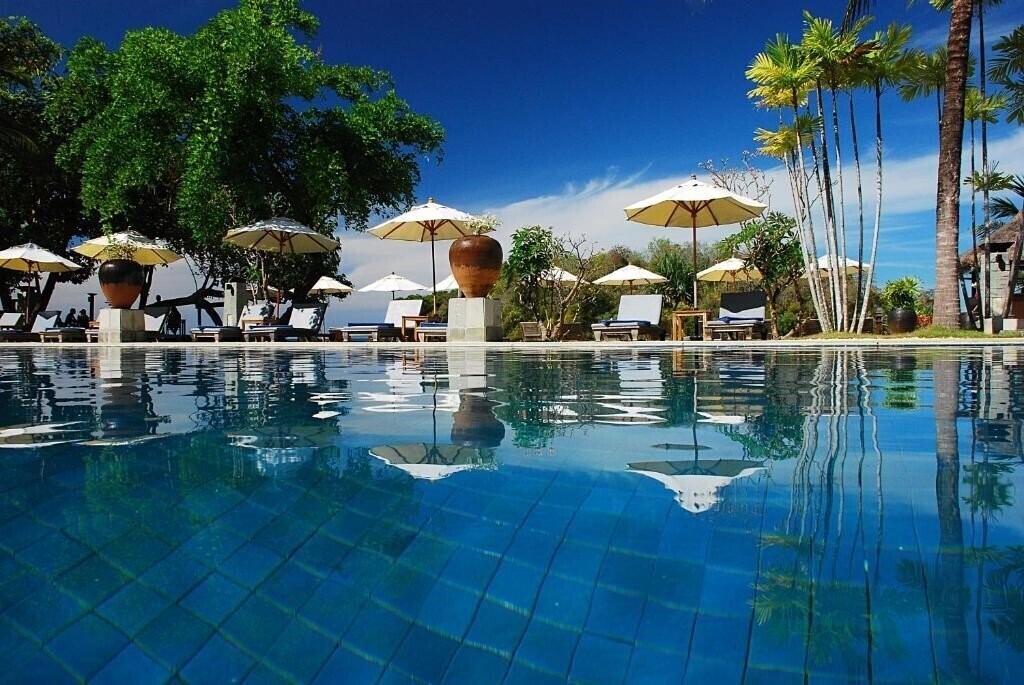 Фото Nakamanda Resort & SPA 5*