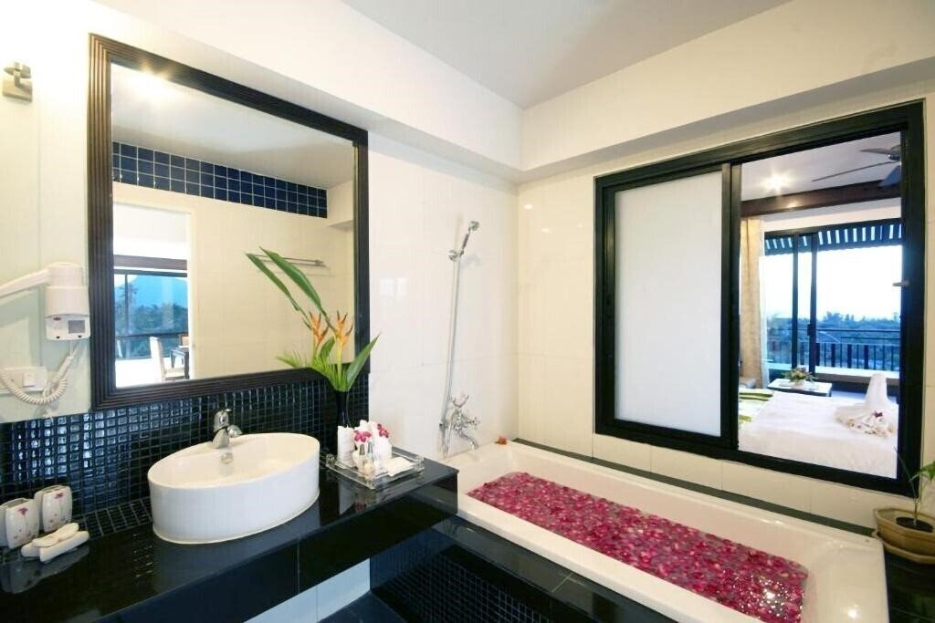 Фотография Palm Paradise Resort (ex. Palm Resort) 3*