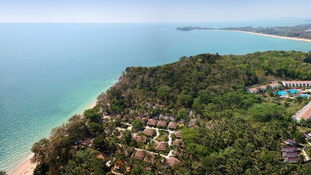 Фото Lanta Resort 4*