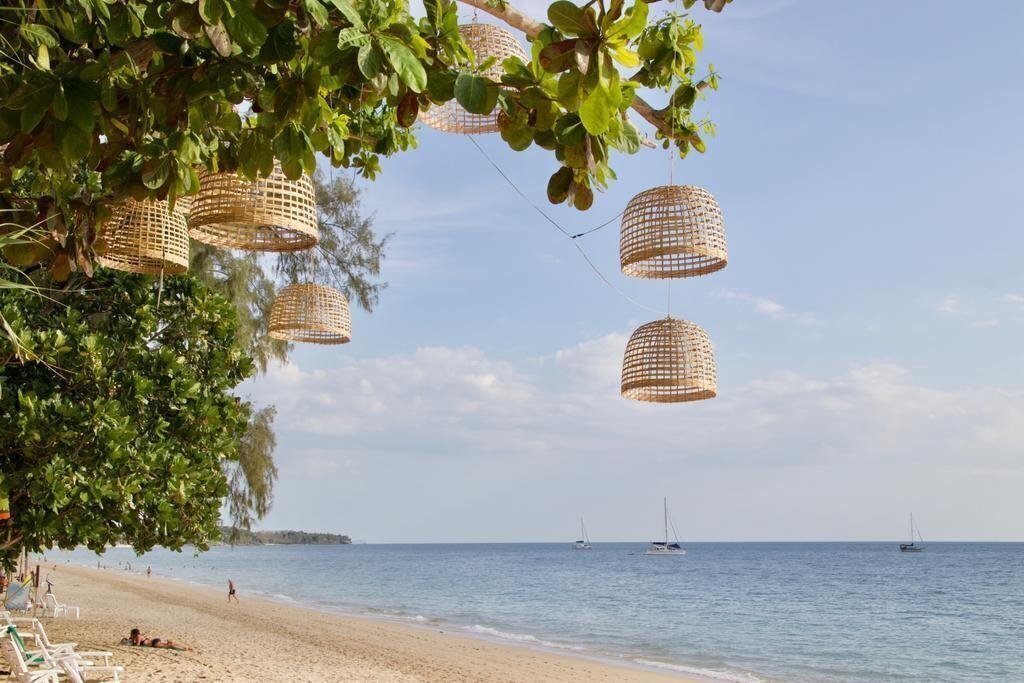 Изображение Lanta Resort 4*