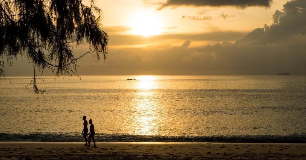 Картинка Lanta Resort 4*