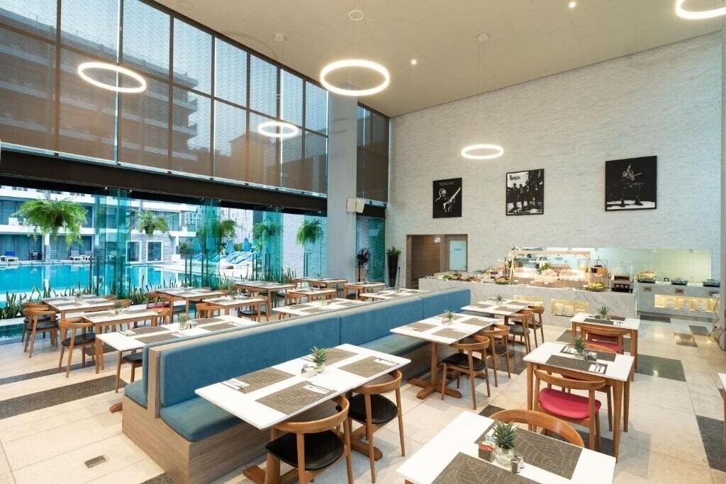 Фотография Bluesotel Smart Krabi Aonang 4*