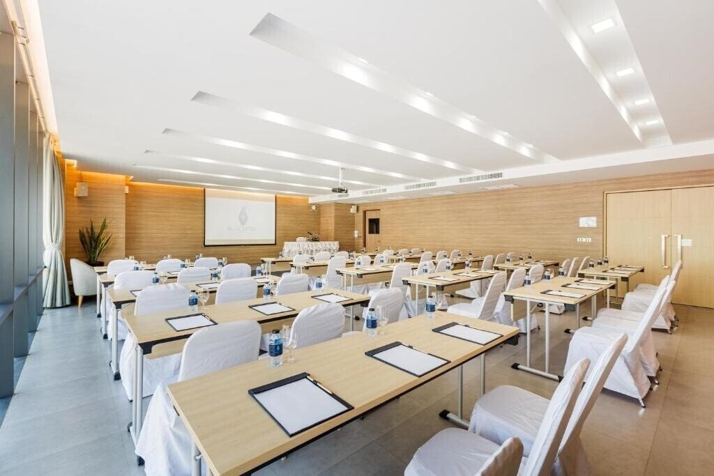 Bluesotel Smart Krabi Aonang 4* суреті