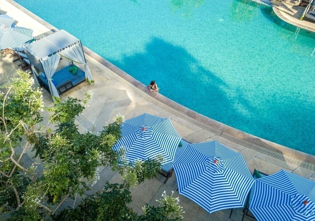 Pakasai Resort / Ao Nang 4* қонақ үйі