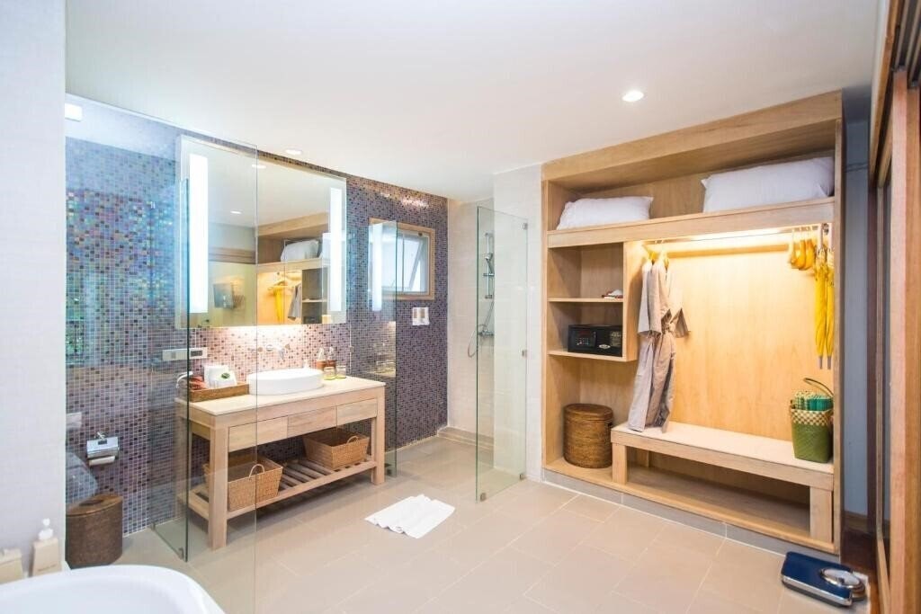 Pakasai Resort / Ao Nang 4* суреті