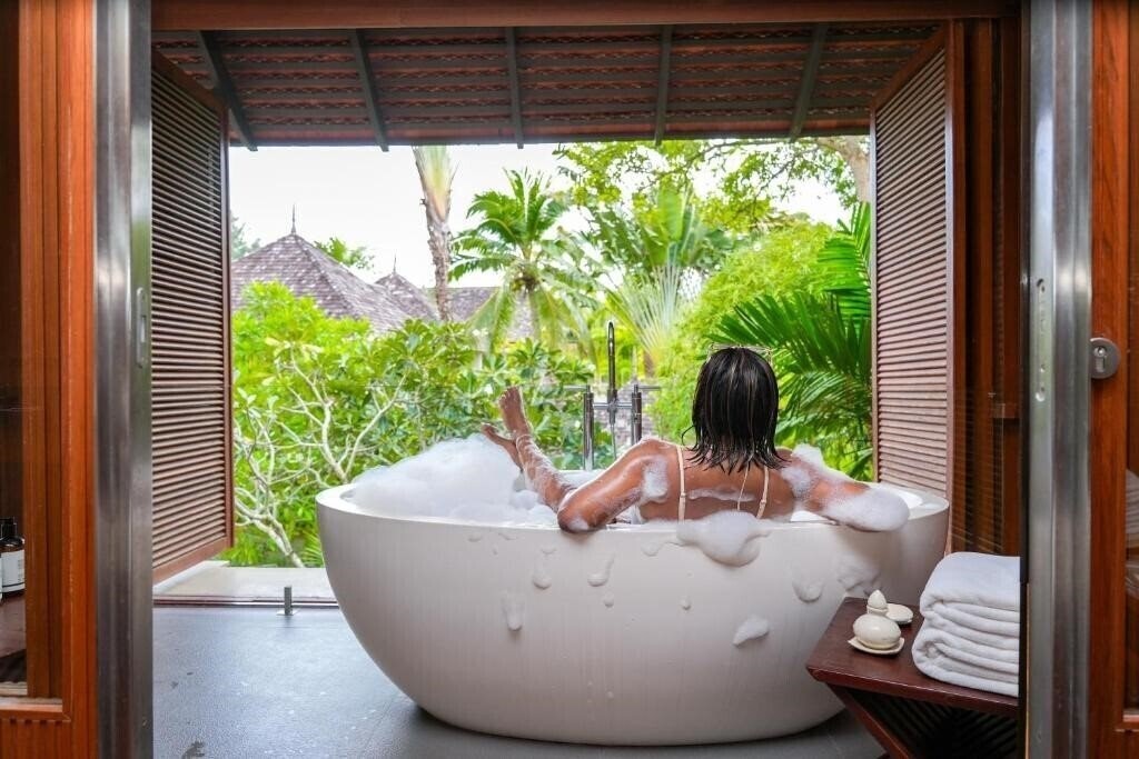 Фото Layana Resort & SPA 4*