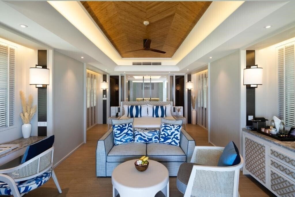 Layana Resort & SPA 4* фотосуреті