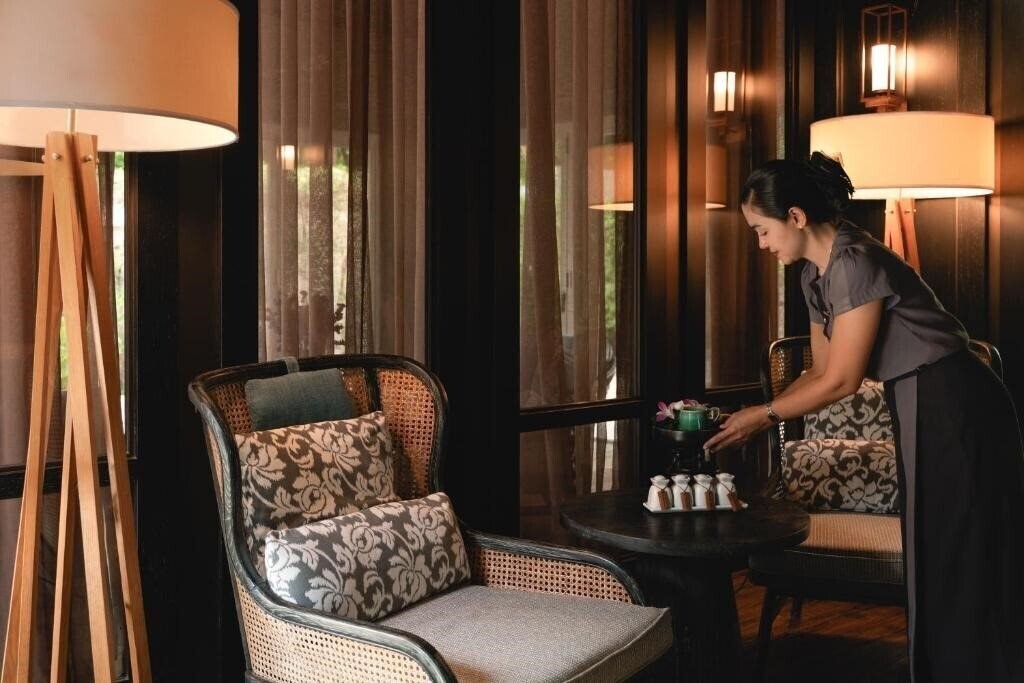 Картинка Layana Resort & SPA 4*