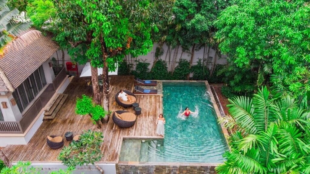 Layana Resort & SPA 4* суреті