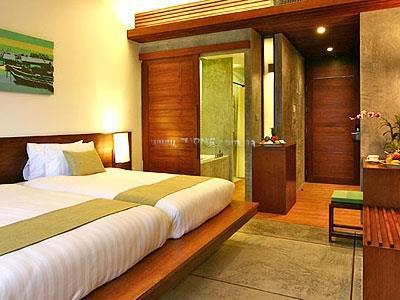 Изображение Sala Talay Resort & Spa 4*