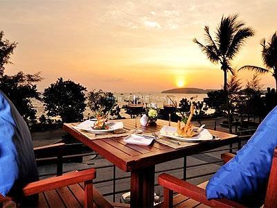 Фотография Sala Talay Resort & Spa 4*