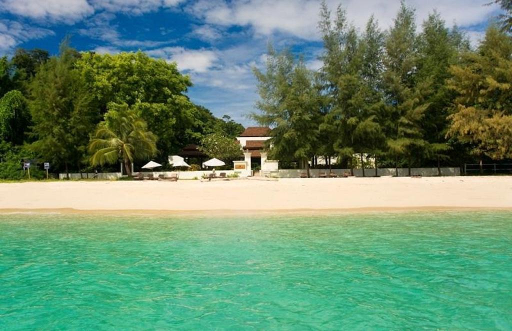 Картинка Anantara Si Kao Resort & Spa (ex. Amari Trang Beach Resort) 5*